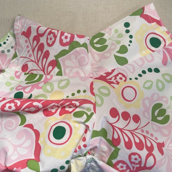 White Stag cotton stretchy skort with tiny front & side pockets - Picture 6 of 9